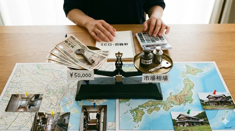 1.家賃5万円が「やばい」と言われる理由