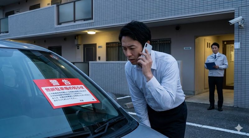 2.通報された後の正しい対処法