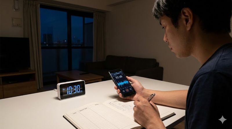 2.騒音苦情の原因を特定する方法