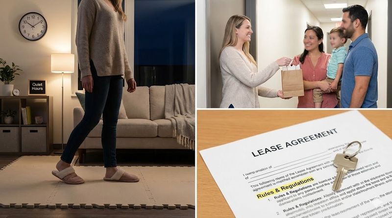 4.アパートの騒音トラブルを再発させない対策