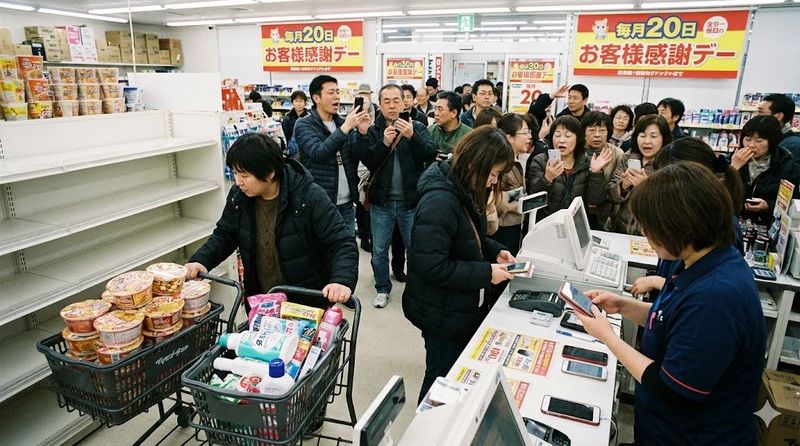 2.ウエル活で迷惑をかけてしまう具体的な行為