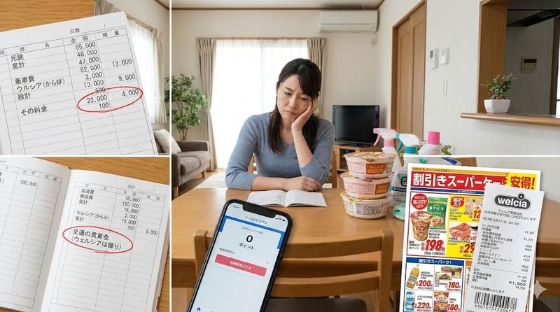 3.ウエル活をやめた人が増えている背景