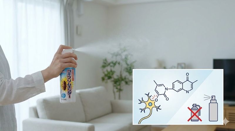 1.ゴキブリムエンダーとは？基本的な特徴と仕組み