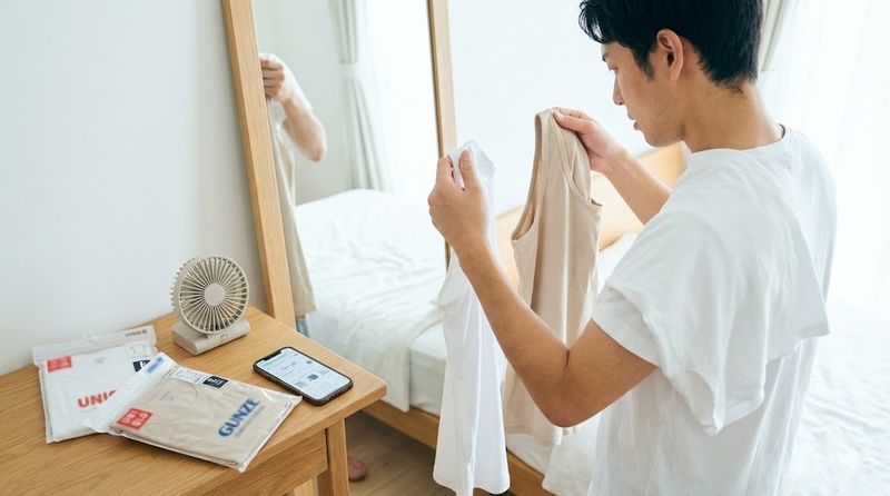 4.ちくび透け対策のよくある質問と注意点