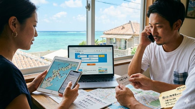 2.500万円以下の中古物件を見つける方法