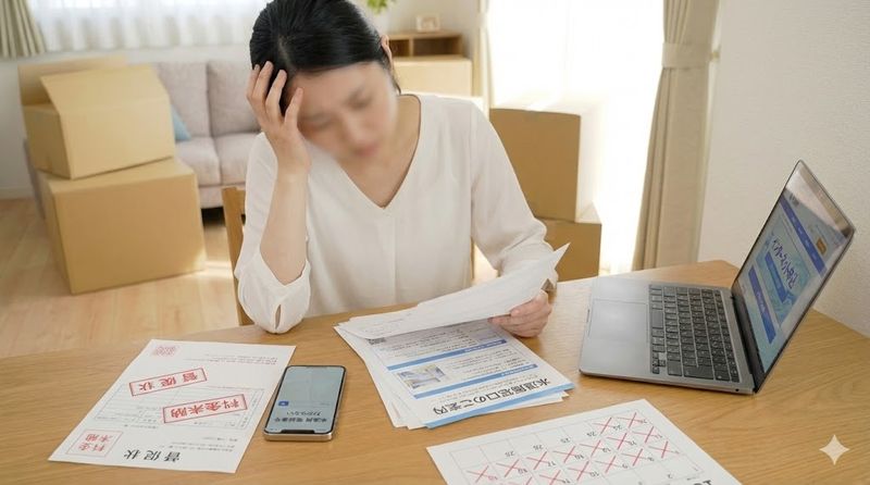 7.よくあるトラブルと解決策