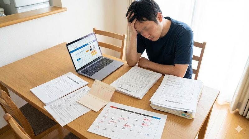 2.住居確保給付金デメリット5選