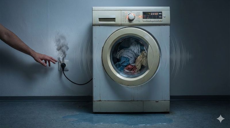 2.洗濯機の寿命が近づいているサインと症状