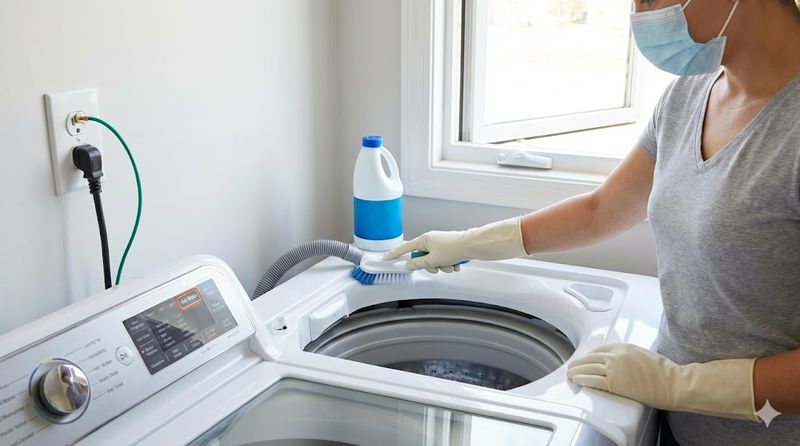 3.外さずに掃除する際の注意点とコツ