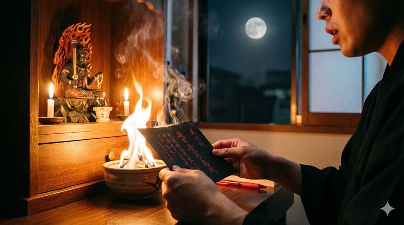 3. より強力な効果が期待できる本格的なおまじない