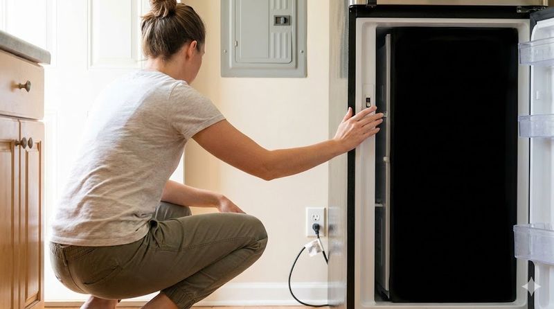2.冷蔵庫の電気がつかない原因と自分でできる対処法