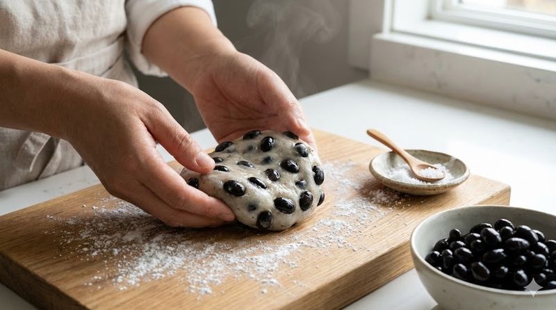 3.失敗しない黒豆餅作りのコツ