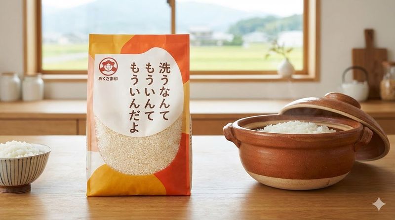 1.「洗うなんてもういいんだよ」とは？商品の基本情報