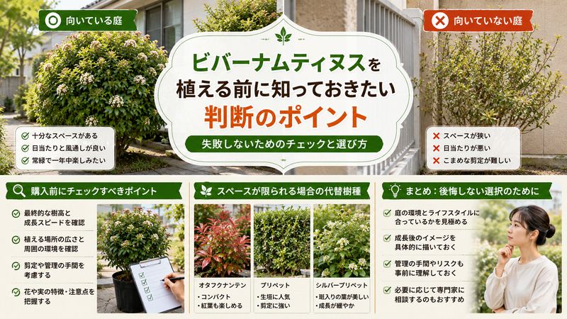 4.植える前に知っておきたい判断のポイント