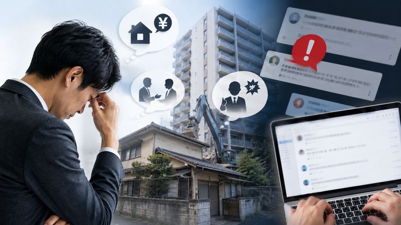 1.メトロス開発はやばいと言われる理由とは