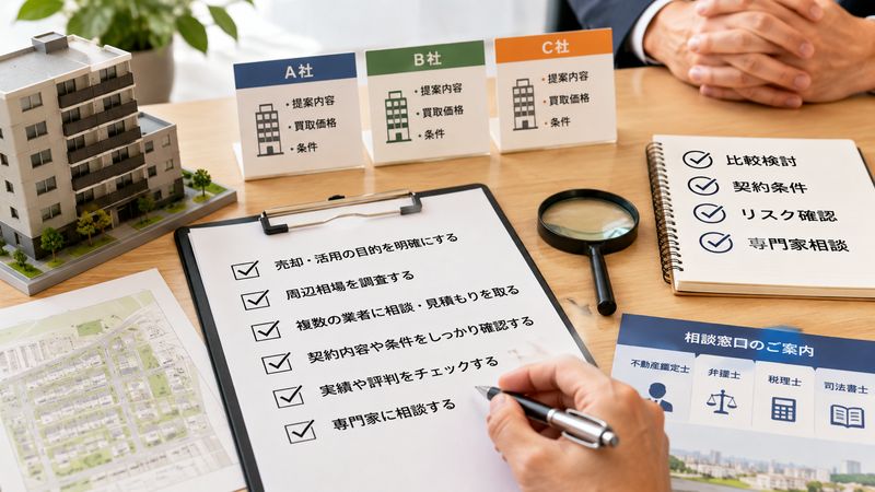 4.メトロス開発を利用・検討する際の注意点