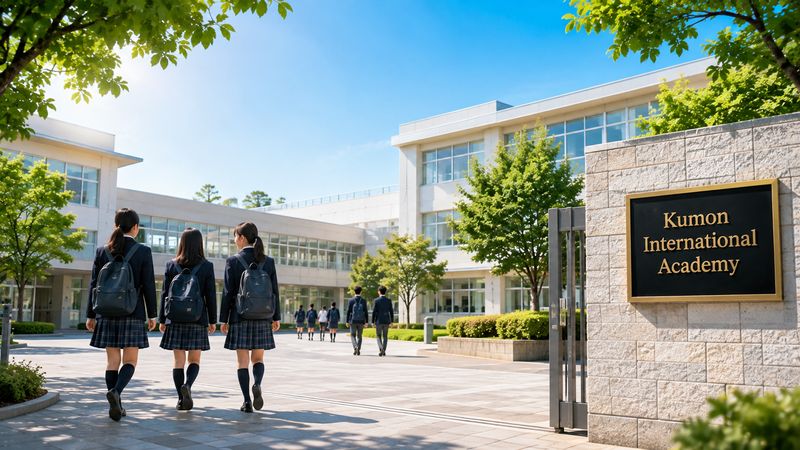 4.公文国際学園への入学を検討する際のポイント