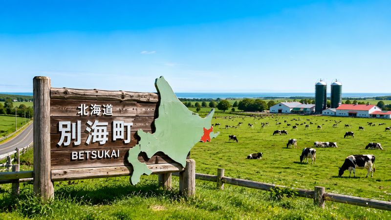 1.「別海町がやばい」と言われる理由