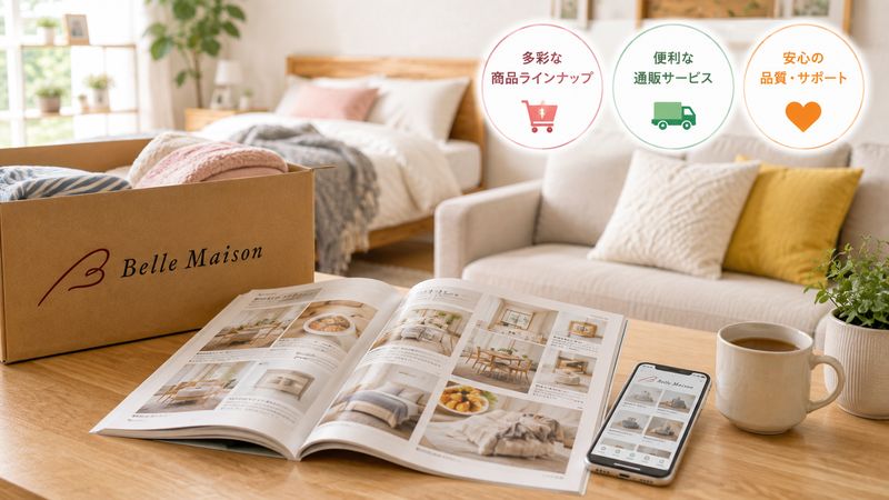 3.ベルメゾンは今も安心して使えるのか