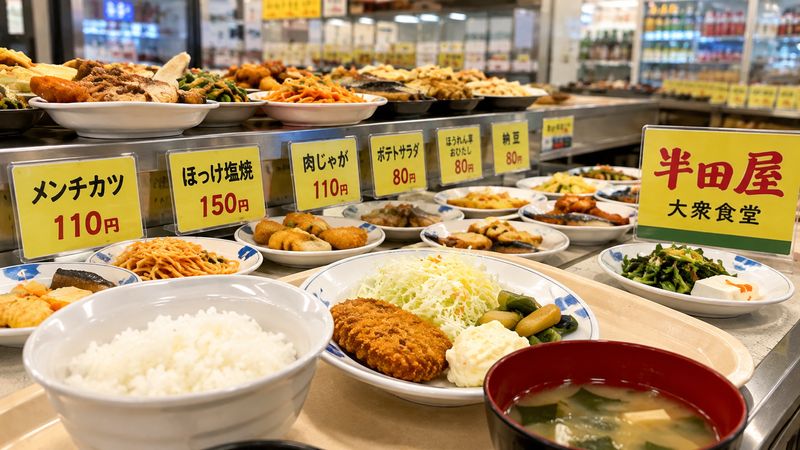 1.半田屋が「やばい」と言われる理由とは