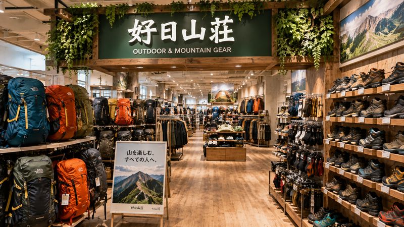 1.「好日山荘 やばい」と言われる理由とは