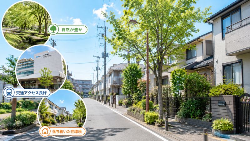 2.小平市の治安は本当に悪いのか【データで検証】
