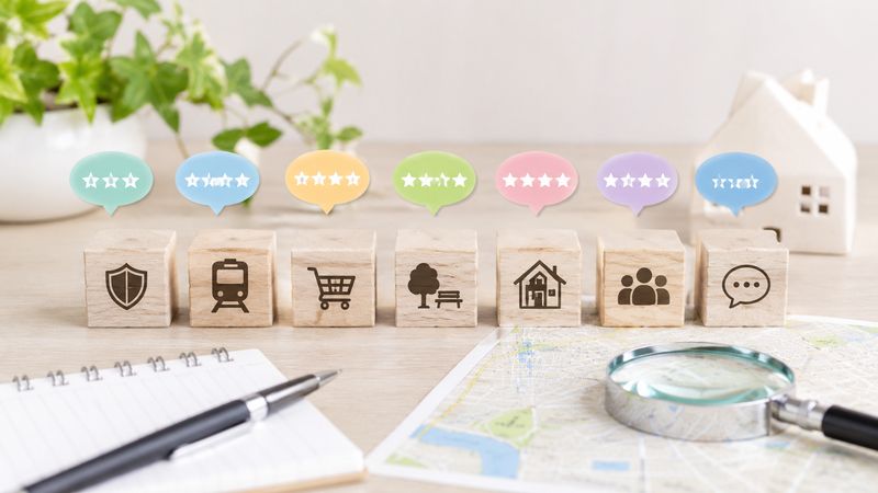 3.小平市に住むデメリット・「やばい」と言われる具体的な理由