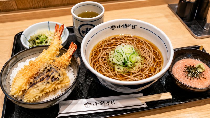 4.小諸そばを賢く楽しむためのポイント
