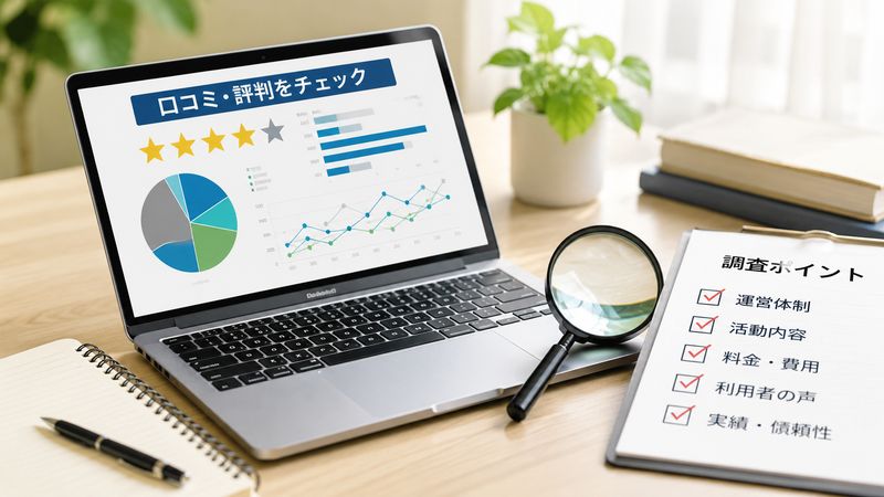2.「平等大慧会 やばい」と検索される理由