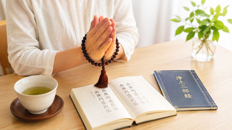 3.パートナーや家族が信者だった場合の心得