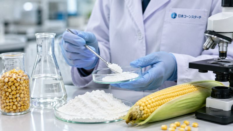 2.日本コーンスターチの労働環境を口コミから検証