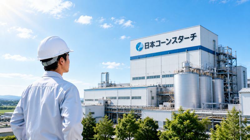 4.日本コーンスターチへの就職・転職を検討する前に