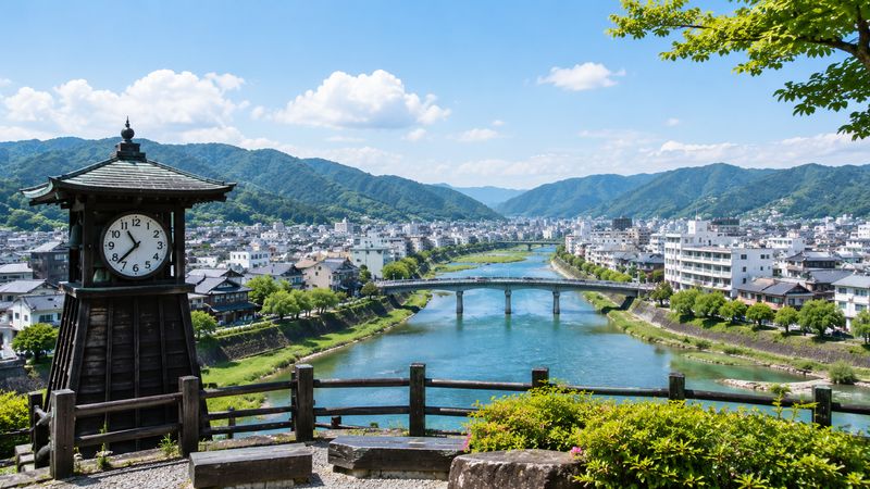 1.日田市は本当に「やばい」のか?噂の実態を検証