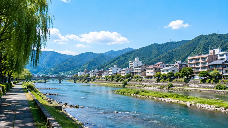 2.日田市の治安を徹底解説