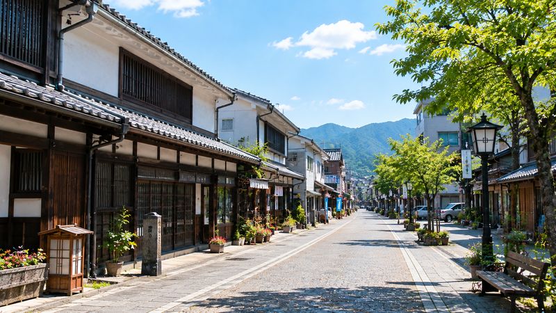 3.日田市の気候と暮らしにくさのリアル