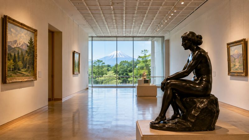 1.東京富士美術館が「やばい」と言われる理由とは