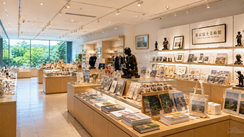 3.東京富士美術館の見どころ(具体例)