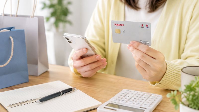 2.楽天カード分割払いの仕組みと手数料を理解する