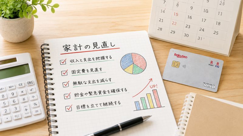 4.支払いが厳しいと感じたときの対処法