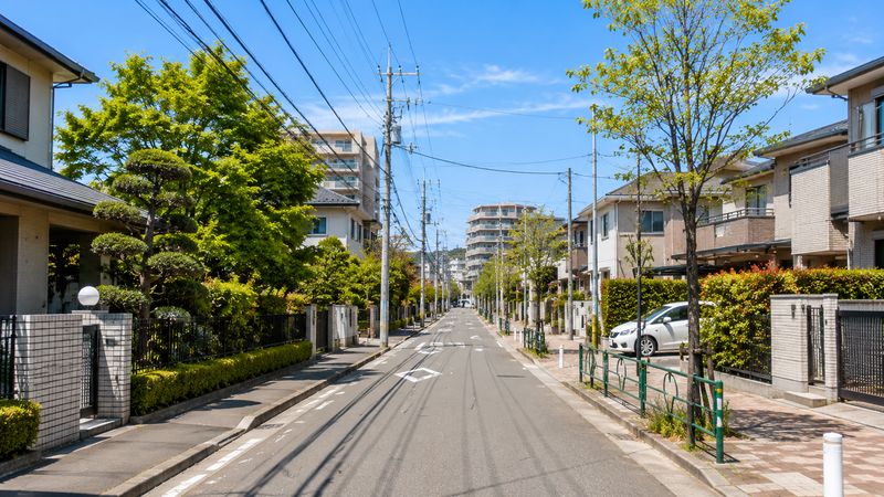 2.清瀬市の治安に関する不安要素