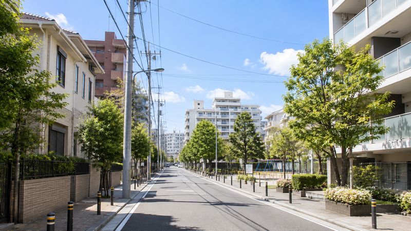3.狛江市の魅力・住むメリット