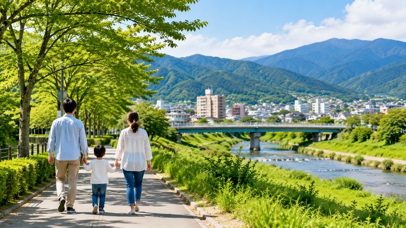 2.秦野市の住みやすさを徹底検証
