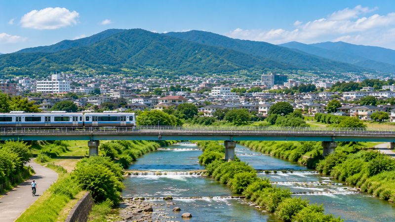 3.「やばい」は実は褒め言葉?秦野市の魅力を再発見