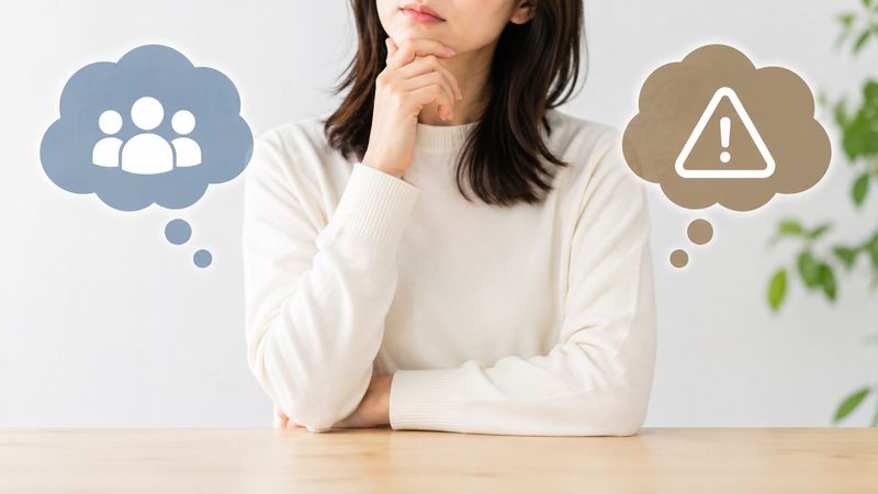 3.入会・関わる前に確認しておきたいポイント