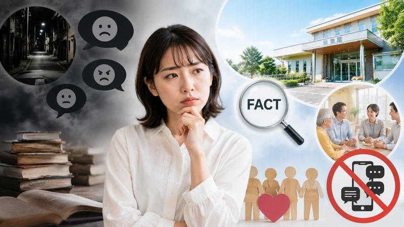 2.隣保館が「やばい」と言われる噂の真相