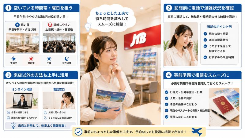 4.予約なし来店で失敗しないための実践的なコツ